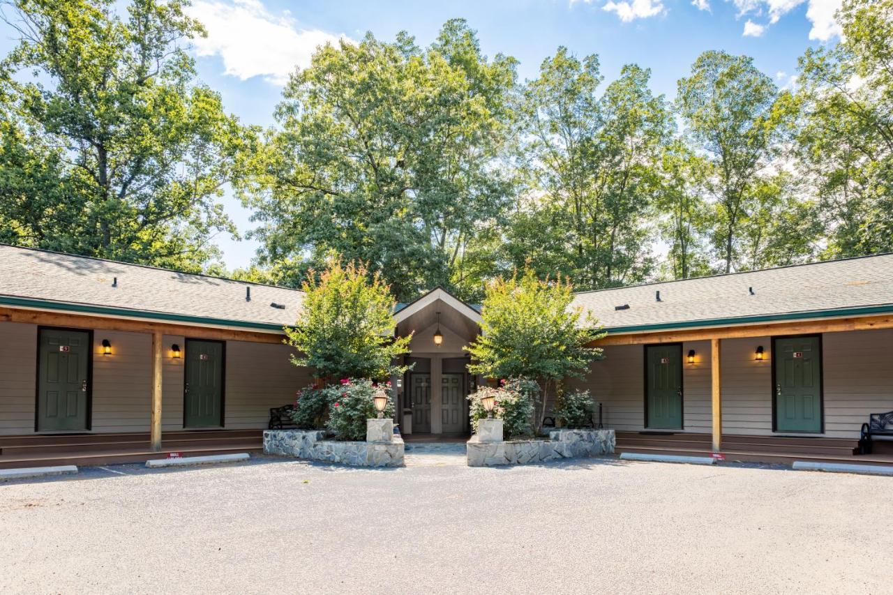 Halesford Harbour Resort - Smith Mountain Lake Moneta Exterior foto