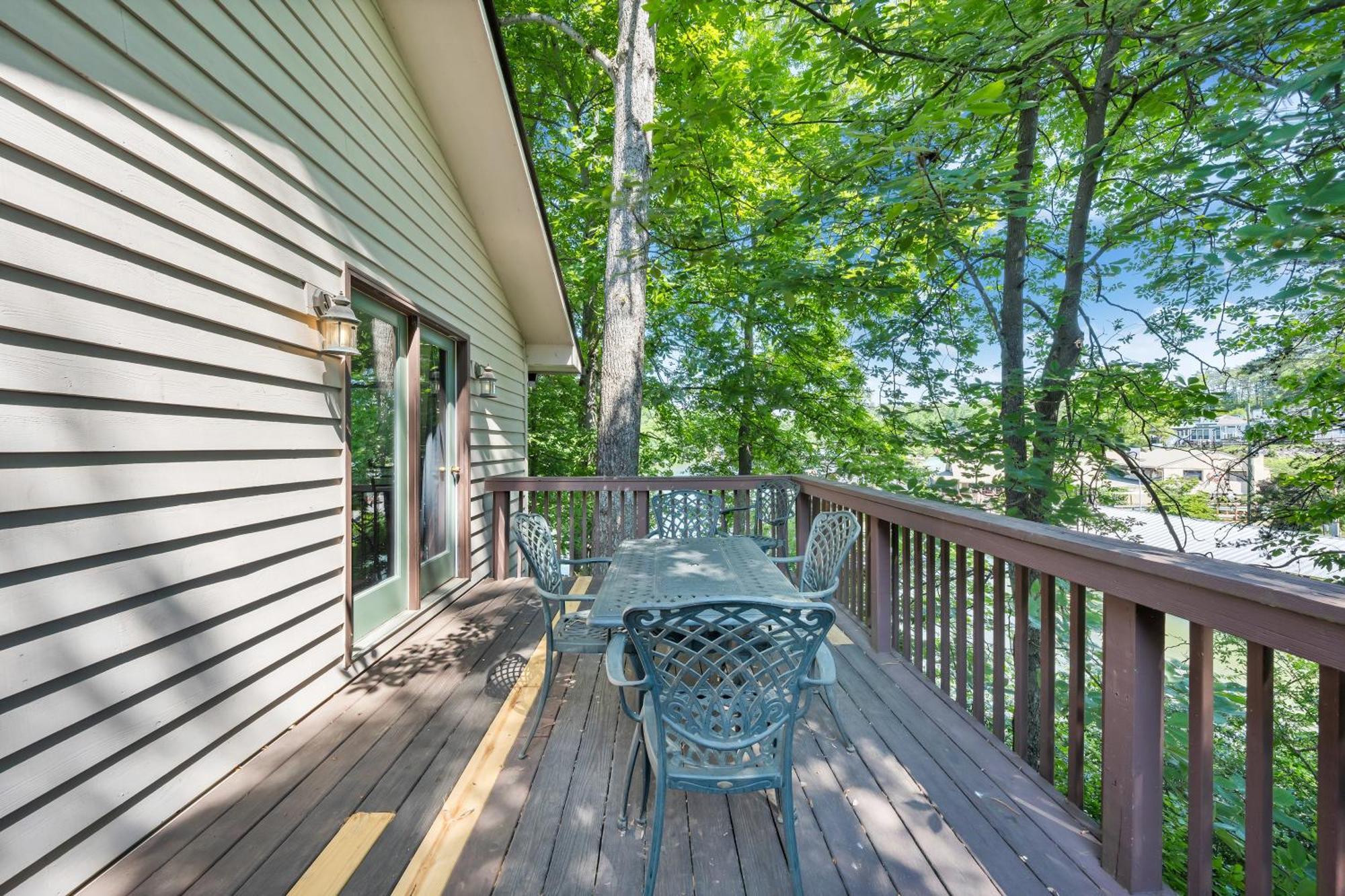 Halesford Harbour Resort - Smith Mountain Lake Moneta Exterior foto